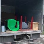 Фото №4 ГРУЗЧИКИ И ГРУЗОПЕРЕВОЗКИ