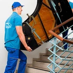 Фото №2 Услуги грузчиков в Иркутске - Аккуратные и вежливые