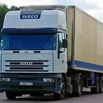 Фото №3 Доставка и переезд 7т 6.4м 40м3 из Таганрога по рф
