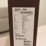 Фото №2 Коробка для ноутбука ASUS K56CB 15.6" i7/6Gb/500Gb