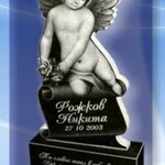 Фото №4 Изготовление и установка памятников