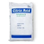 фото Лимонная кислота моногидрат Е330