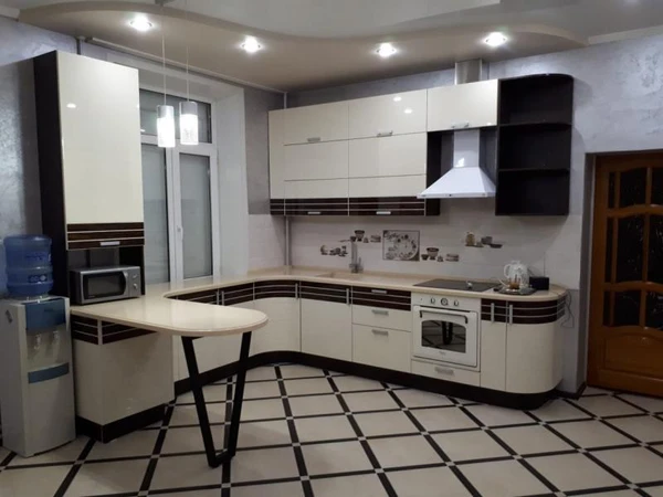 Фото Укладка кафельной плитки