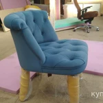 Фото №8 Обивка мебели,Ремонт мебели