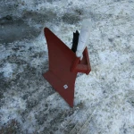 Плуг на мотоблок Беларус 09Н ПУ-00.000-01