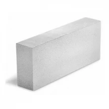 Фото Газосиликатные блоки