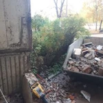 Фото №2 Демонтажные работы.Подготовка помищений к ремонту