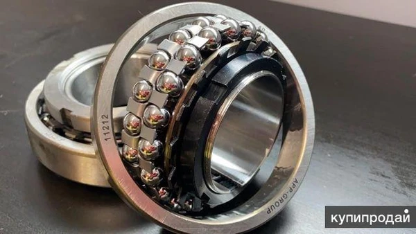 Фото Подшипник вала Brinkmann 450