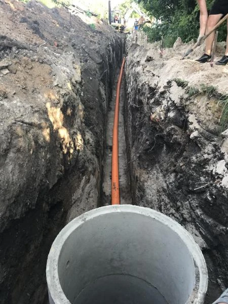 Фото Копаем. Земельные работы