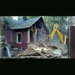 Фото №2 Демонтажные работы