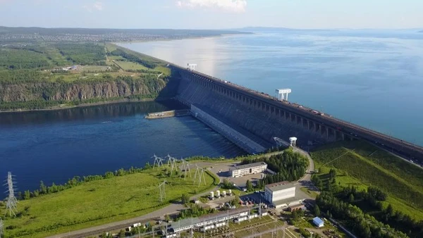 Фото Аэросъёмка с квадрокоптера профессионально