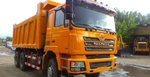 фото Продается новый самосвал Shaanxi-Shacman Rimula SX3256DR384