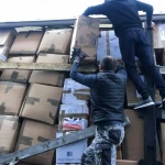 Фото №2 Услуги грузчиков 