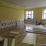 Фото №5 Тонирование окон,стеклянных перегородок,тонировка
