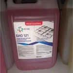 фото Средство для чистки кухонных плит