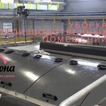 Фото №2 Уборка производственных помещений.