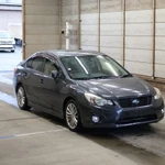 фото Седан Subaru Impreza G4 кузов GJ7 модификация 2.0i-S Eyesite 4wd