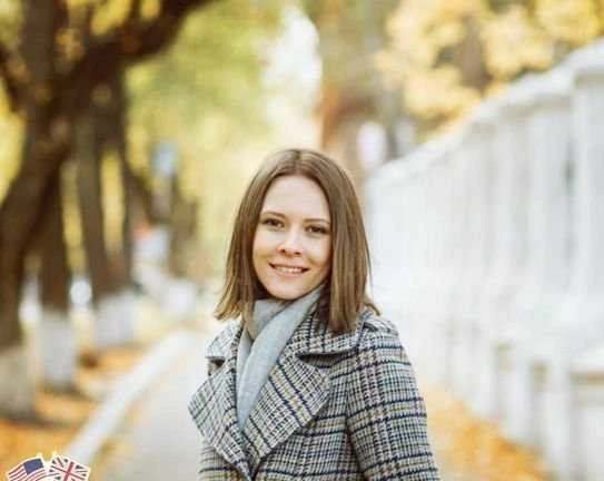 Фото Репетитор по английскому языку