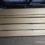 Фото №10 Доска / брус обрезные еловые