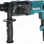 Аренда. Перфоратор Makita HR 2470