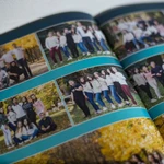 Фото №7 Съемка и печать выпускных альбомов