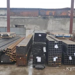 Фото №8 Трубы арматуру уголок швеллер