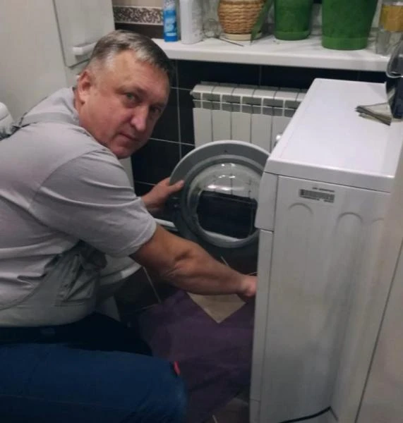 Фото ⭐⭐⭐⭐⭐ Ремонт стиральных машин на выезде