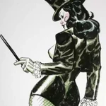 Фото №2 Ассистентка- помощница иллюзиониста-фокусника