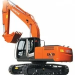 Аренда/Услуги Экскаватора Hitachi ZX200 1м3 