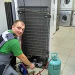 Ремонт холодильников и ремонт стиральных машин
