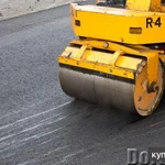 Фото №3 укладка асфальта в омске