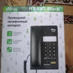 Фото №4 Стационарный телефон