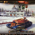 Фото №6 Продам аккаунт Мир танков