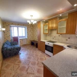 Фото №3 3-к квартира, 89 м2, 9/10 эт.