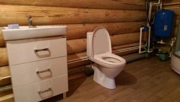 Фото Сантехнические услуги и сварочные работы