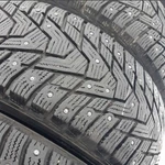 фото Дошиповка шин