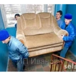 Фото №2 Грузчики в Орске, Такелажные работы, Разгрузка фур