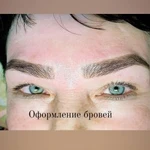 Фото №3 АКЦИЯ ! ПМ татуаж,  микроблейдинг
