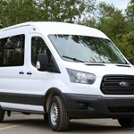 Пассажирские перевозки 8-местный ford transit