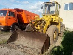 Фото Услуги погрузчика 