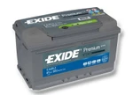 фото Аккумулятор Exide Premium EA 852