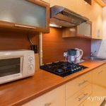 Фото №7 1-к квартира, 43 м2, 5/16 эт., свежий ремонт, рядом метро клиника Алмазова