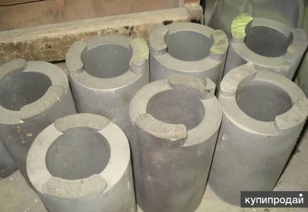 Фото Отливки из низкоуглеродистой стали марок сталь 15Л, 25Л