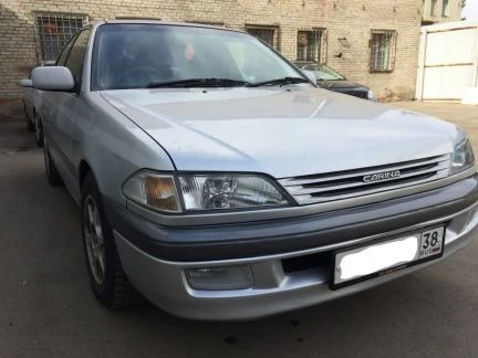 Фото Авто с выкупом