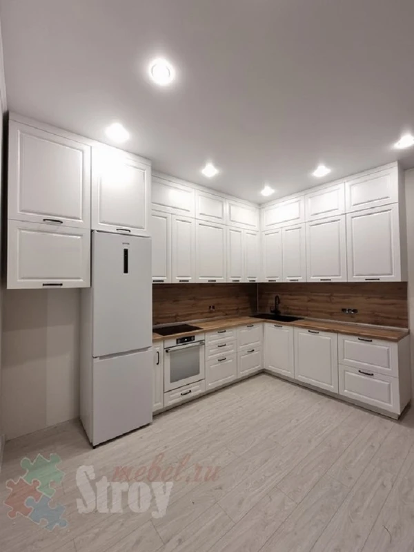 Фото Кухня 027