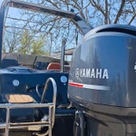 Фото №2 Касатка-700 спорт - лодка пластиковая, моторная, скоростная