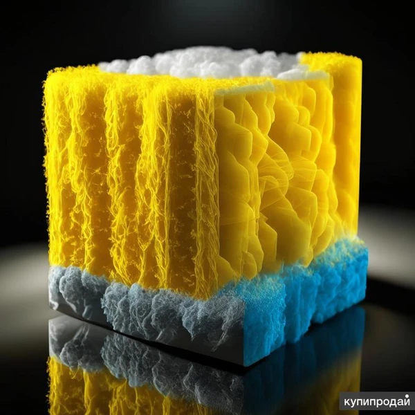 Фото стекловата