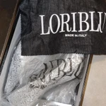 Фото №9 Туфли свадебные LORIBLU, 39