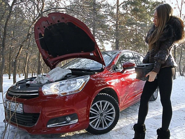 Фото Открыть автомобиль прикурить севший аккумулятор Люберцы 