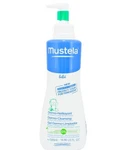 фото Гель для мытья новорожденных Мустела 500мл Mustela bebe